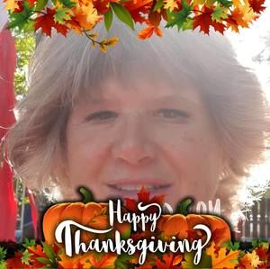 Meet your Posher, Deborah